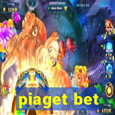 piaget bet